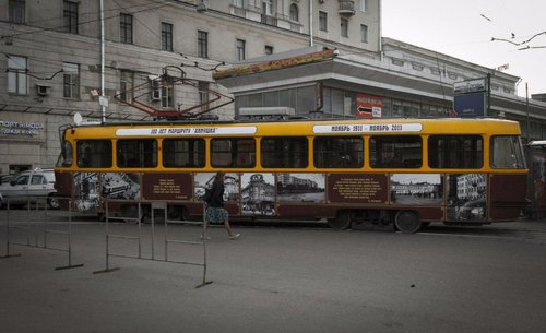 Москва: Трамваи Москва: просмотреть Трамваи (2) - Tripadvisor